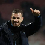 Edin Džeko danas potpisuje za Fiorentinu