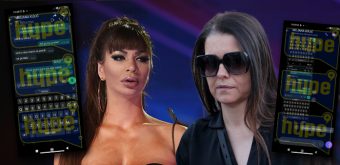 EKSKLUZIVNO! Milica Mitrović ODUVALA Miljanu Kulić: Neće da joj uvede BIVŠEG U RIJALITI – HYPE DOŠAO U POSJED NJIHOVE PRIVATNE PREPISKE!