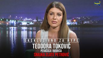 EKSKLUZIVNO – SNAHA ZLATE PETROVIĆ Teodora Toković: „Jedva čekamo da Peja izađe iz rijalitija – Ena nije djevojka za njega!“ (VIDEO)
