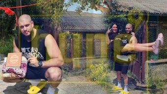 HYPE EKSKLUZIVNO OTKRIVA: DEJAN DRAGOJEVIĆ KUPIO KUĆU! Ekskluzivne fotografije nekretnine o kojoj je oduvijek MAŠTAO (FOTO+VIDEO)