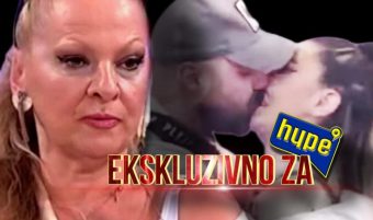 Ekskluzivno oglašavanje Grofice Ahmić nakon POMIRENJA Luke i Aneli: „To je VELIKA KATASTROFA…“