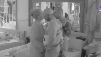 Za empatiju nije čuo: Munjez priznao da uživa u teroris*nju Milene Kačavende, Stefani jedva uspjela da ga skloni i okonča ovaj s*kob!