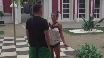 Ena Čolić ponovo pokazala da je morb*dna i Peji zaprij*tila da će Anđeli ud*riti na pokojnog brata!