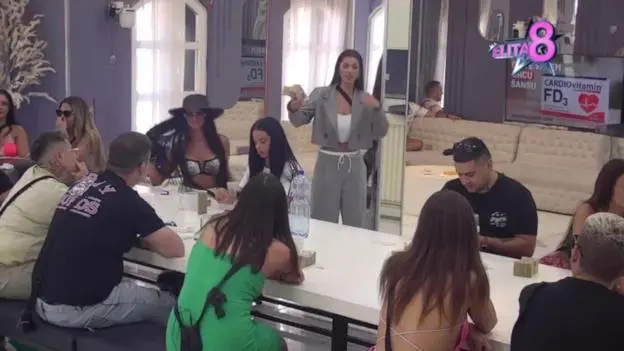 Eni Čolić došla velika nagrada