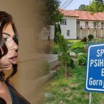 PRVI SNIMAK MILJANE KULIĆ IZ TOPONICE