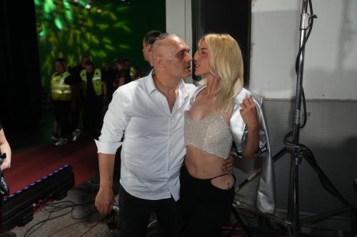 POSLIJE IZLASKA IZ RIJALITIJA