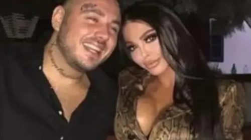 PALO POMIRENJE CARA I MAJE