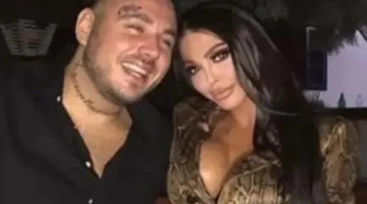 PALO POMIRENJE CARA I MAJE