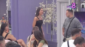Gastoz pao u očaj nakon raskida sa Anđelom! Samo njih dvoje je večeras primio u društvo