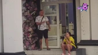 Gastoz namjerava večeras biti intim*n sa Slađom!? Svi u šoku