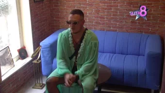 Gastoz priznao da bi mu bilo lakše da nije znao Pavlovu stranu priče! “Ja ću biti inicijator…”