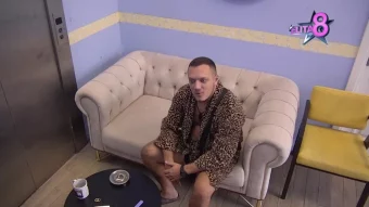OBLIO GA HLADAN ZNOJ: Anđela sve vrijeme radi Gastozu iza leđa, zbog njenog priznanja samo što nije pao u nesvijest!