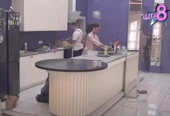 Gastoz uputio ozbiljne prijetnje Anđeli: Nakon psov*i, pred svima rekao šta će joj učiniti