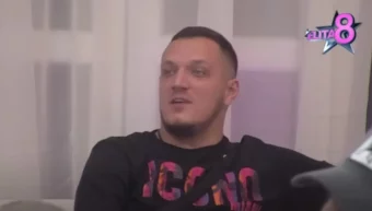 Anđela i Gastoz se ipak zaigrali ispod pokrivača: Ona tvrdi da je bila svjedok, a postoje i klipovi!?