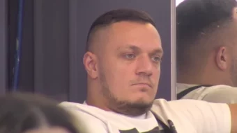 Gastozov drug udario na Anđelu: “IMAM SVE KLIPOVE!” Opleo i po njemu!