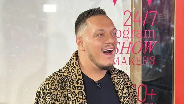 ON JE NAJVEĆI RIJALITI ZAVODNIK