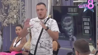 Gastozove riječi pogodile Anđelu: Ne može ni da je pogleda od gađ*nja