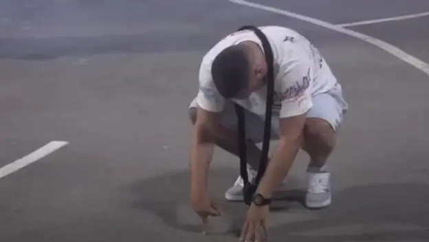 Gastoz doživio nervni slom i napustio Bijelu kuću