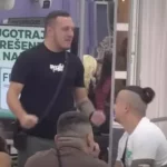 Gastoz flertovao sa Sofijom pred Anđelom