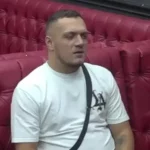 Ako sam mogao da se sklonim od djevojke u koju sam zaljubljen