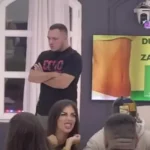 ŠKAKLJIVO PITANJE ZA GASTOZA