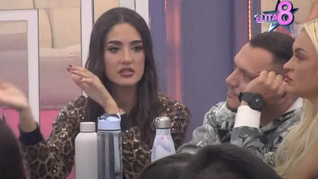 Otvorila dušu o njihovim problemima