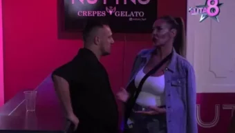 Ona je još balava, a ja sam sebi ispadam glup! Gastoz ne želi ni da čuje za pomirenje sa Anđelom – puklo mu srce na komade, ali ne odustaje od raskida!