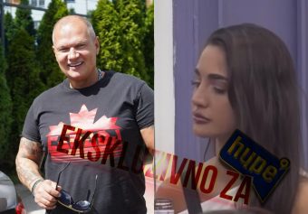 „GAZI PREKO MRTVIH ZBOG SVOJIH CILJEVA!“ Osman Karić EKSKLUZIVNO za Hype TV o Anđeli Đuričić: „700€ mu je uplatila, Andrea kaže da…“