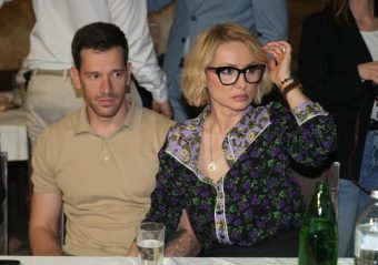 „TEŠKO JE KAD SJEDIŠ PORED NEKOG KO TE NE ŽELI“ Goca Tržan priznala: „Rekla sam mužu…“