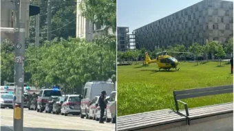 TRAGEDIJA Detalji masakra u školi u Gracu: Desetero mrtvih, ubica se navodno smatrao žrtvom vršnjačkog nasilja (VIDEO)