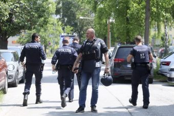 Komšije o ubici iz Graca: “Bio je tih, pristojan i potpuno neupadljiv”