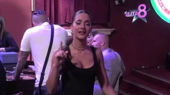HIMNA ANĐELE ĐURIČIĆ? Jasno stavila do znanja da čezne za PRAVIM MOMKOM, dosta joj je ljubavnih promašaja!
