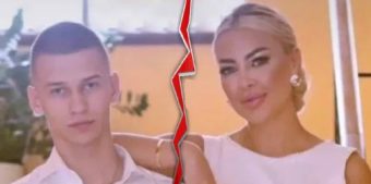 Hitno oglašavanje žene učesnika rijalitija koji se razvodi nakon osam dana braka: „ODUZMU VAM PARE, VRIJEME KOJE JE DRAGOCJENO…“