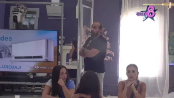 Milovan ogolio dušu, pa priznao koliko mu teško pada Marijanina ljubav sa Urošem!