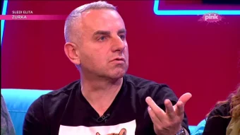 Ivan Gavrilović odgovorio na Knezov demant da su M*JENJALI djevojke devedesetih, pa otkrio ko je tada bio NAJSUJETNIJI