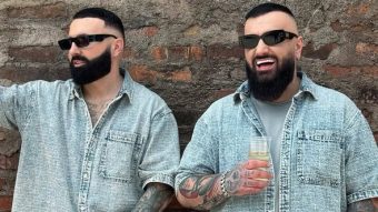 Jala i Buba najavili veliki koncert u beogradskoj Areni