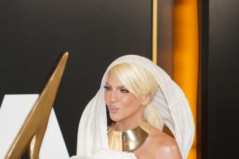 JELENA KARLEUŠA VRATILA STARI INSTAGRAM! Zahvalila se baš NJEMU! (FOTO)