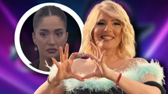Jelena Golubović žest*ko oplj*vala Anđelu, ubijeđena da se UZVJEZDILA bez pokrića: Ona je ć*rka ako misli da će da pobijedi!