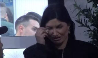 Sve je spremno za Jelenino napuštanje rijalitija: Stigla poruka kojom je otkriveno sve do detalja