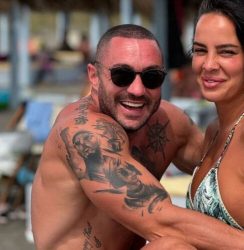 JODŽIR I IRENA OBJAVILI SRETNE VIJESTI! Ne mogu da sakriju oduševljenje, hitno se oglasili: „Najveća gospođo svih vremena…“