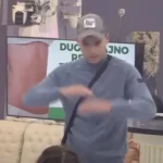 Peja se obratio produkciji