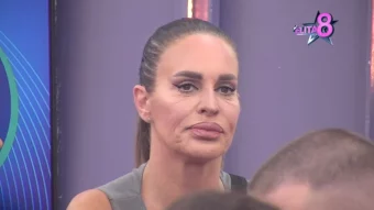 Teške riječi pale u vodu: Kačavenda odlučila da kl*n održi na okupu do kraja!