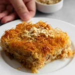 Nek' zamiriše uoči Bajrama