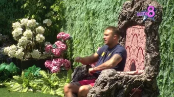 Karić sklopio sve kockice o Anđeli i Gastozu, te Aneli i Luki: Pavle mu je bio samo izgovor da je “šutne”…