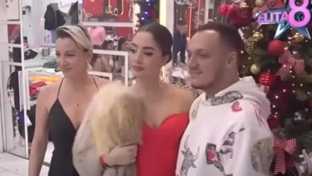 Izvedena iz rijalitija, pa hitno operisana