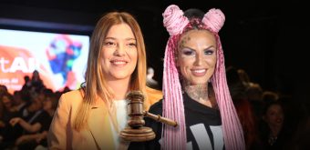 „JA SAM NJU TUŽILA … “ Jelena Krunić za Hype TV o suđenju sa Kijom Kockar: „Promijenila je i ADVOKATA, ali NE ZNAM KAKO ĆE SE IZVUČI!“