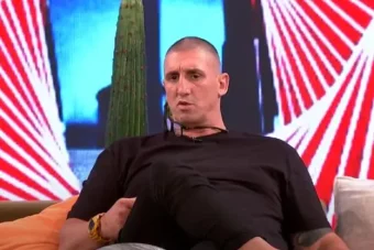 “Postala je najgore i za svoju porodicu”: Kristijan Golubović iznio mišljenje o Anđeli i Gastozu! Želi da se pokaže kao mangup