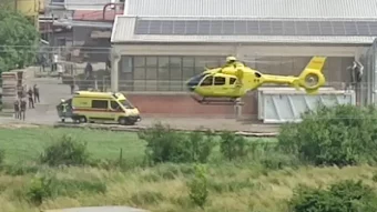 Povećan broj mrtvih nakon strašne eksplozije i požara u Hrvatskoj