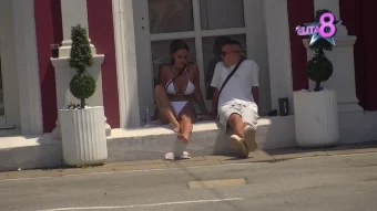 Sklopili sve kockice: Teodora i Bebica do detalja analizirali ha*s Anđele i Gastoza, on raskr*nkao Kačavendin klan!