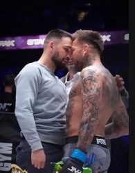 Stanislav Krofak MEGAEKSKLUZIVNO nakon NOKAUTA Džakića u Areni – NAJAVIO BRUTALAN MEČ sa Aleksandrom Jankovićem: „ZASLUŽIO JE DA DOBIJE DOBRE BATINE – BIĆE MU NAPLAĆENO SVE“